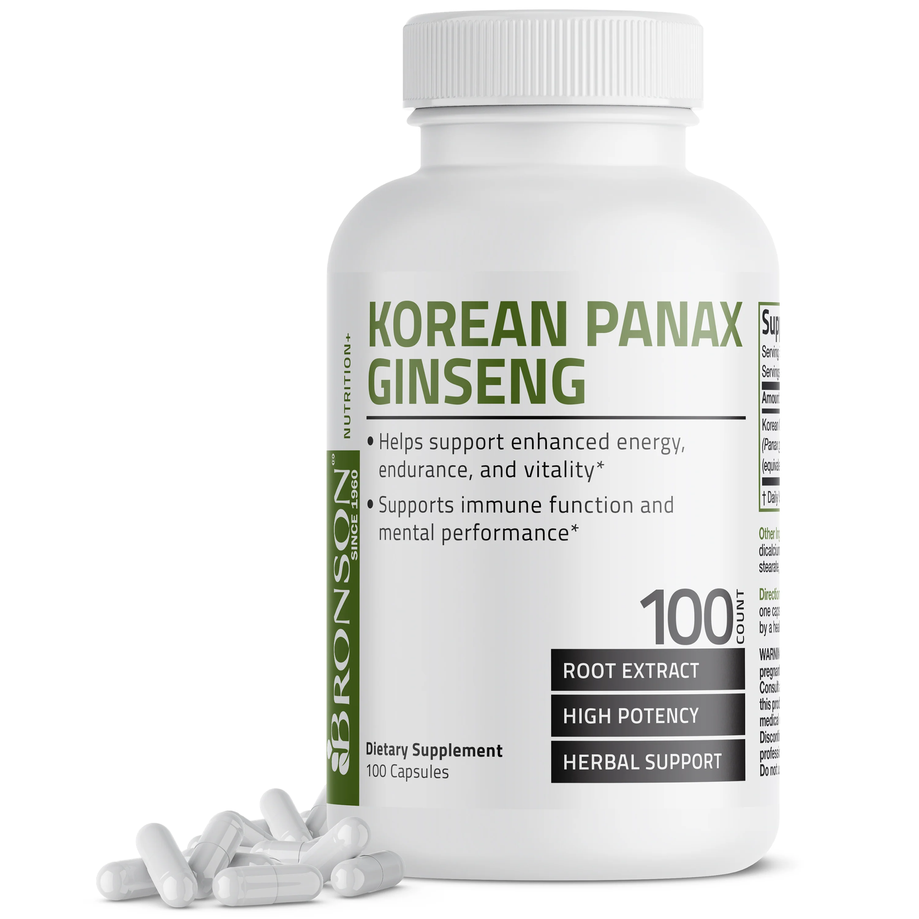 Top Selling Products - Herbs & Herbal Extracts